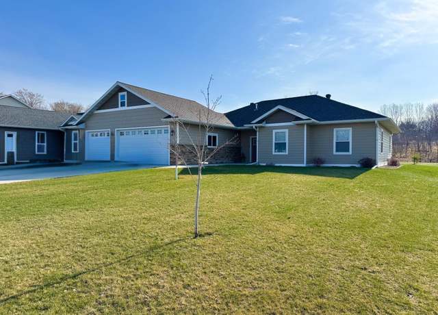 Property at 1368 Lenore Way, Fergus Falls, MN 56537, 3 beds, 2 baths
