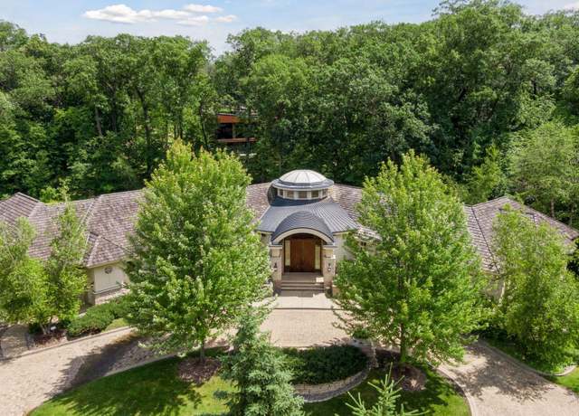 Property at 1989 Dwight Ln, Minnetonka, MN 55305, 3 beds, 6 baths