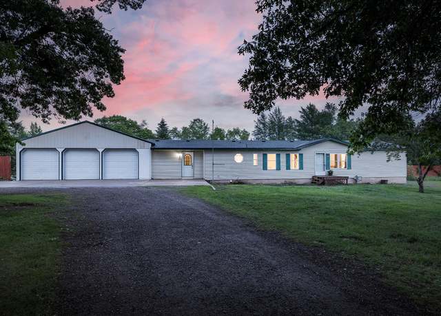 Property at 24725 6th St NE, Isanti, MN 55040, 2 beds, 2 baths