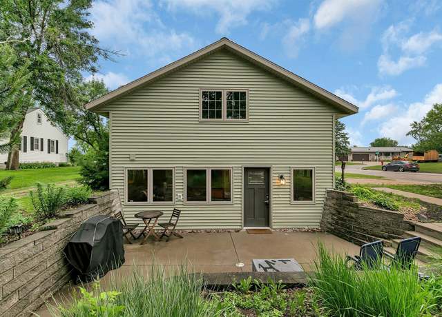 Property at 122 4th St S, Sauk Centre, MN 56378, 4 beds, 2 baths