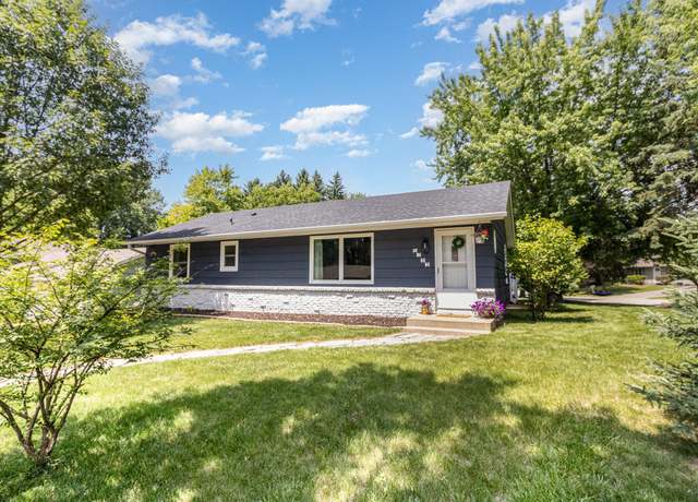 Property at 5783 Upper 183rd St W, Farmington, MN 55024, 3 beds, 2 baths