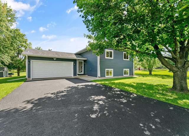 Property at 14124 192nd Ave NW, Elk River, MN 55330, 4 beds, 2 baths