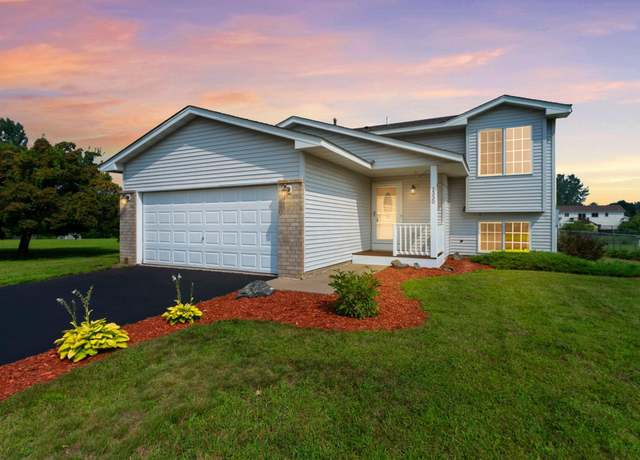 Property at 1330 Joes Lake Rd SE, Cambridge, MN 55008, 3 beds, 1 bath
