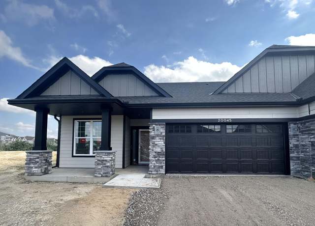 Property at 20045 66th Pl, Corcoran, MN 55374, 2 beds, 2 baths
