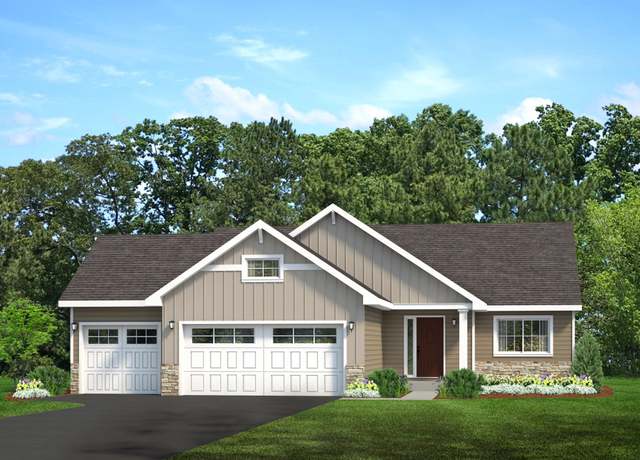 Property at 900 Emily Ct NE, Montgomery, MN 56069, 3 beds, 2 baths