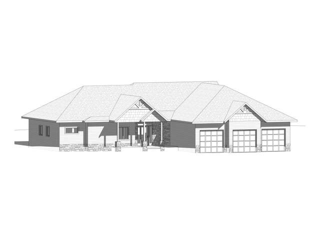 Property at 3414 Granite Way S, Saint Cloud, MN 56301, 3 beds, 3 baths