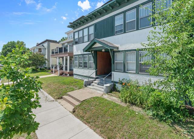 Property at 3012 Bryant Ave S, Minneapolis, MN 55408, 9 beds, 4 baths