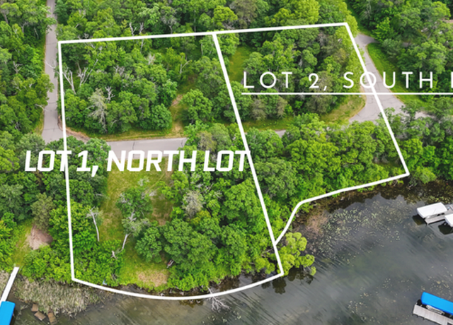 Property at 34xxx  Lot 1 Happy Landing Rd, Crosslake, MN 56442
