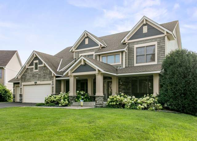 Property at 10013 Georgia Ave N, Brooklyn Park, MN 55445, 5 beds, 3 baths