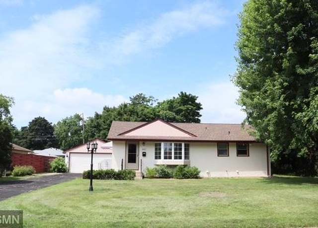 Property at 6007 Vincent Ave N, Brooklyn Center, MN 55430, 3 beds, 2 baths