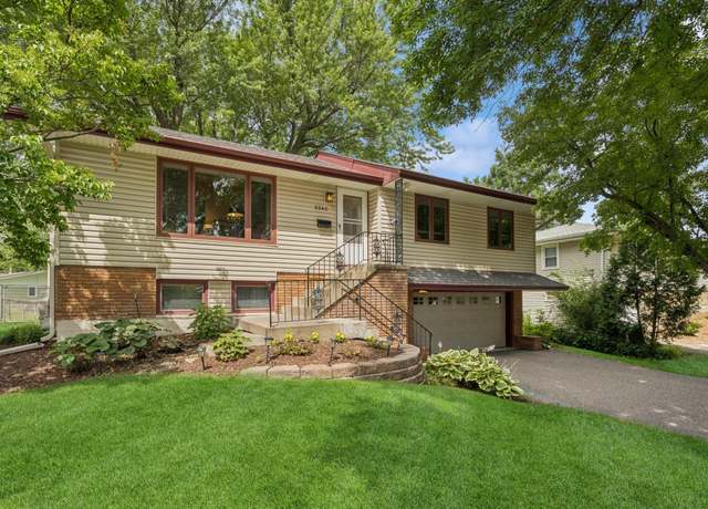 Property at 2240 Pennsylvania Ave S, Saint Louis Park, MN 55426, 3 beds, 3 baths