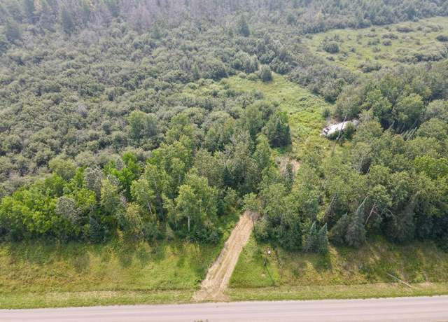 Property at 8624 Zim Rd, Forbes, MN 55738
