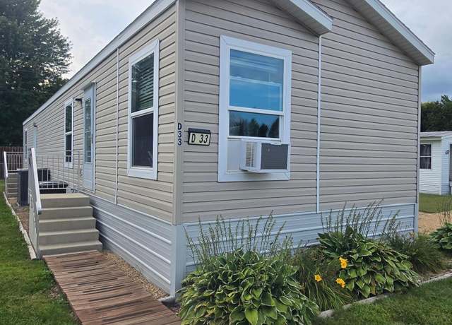 Property at 1025 Belle Ave Unit D33, Mankato, MN 56001, 3 beds, 1 bath
