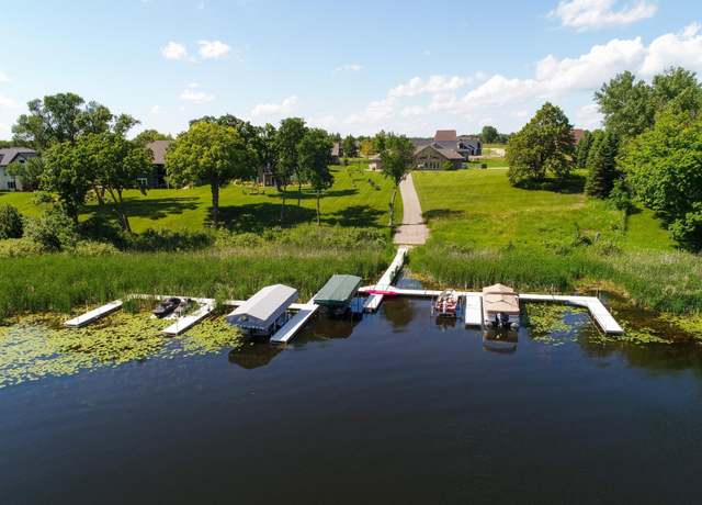 Property at Lot 44 Jessie View Dr SE, Alexandria, MN 56308