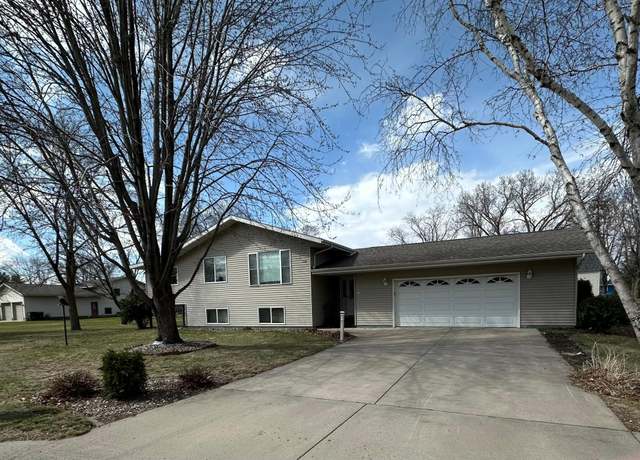 Property at 115 6th St SW, Melrose, MN 56352, 3 beds, 2 baths
