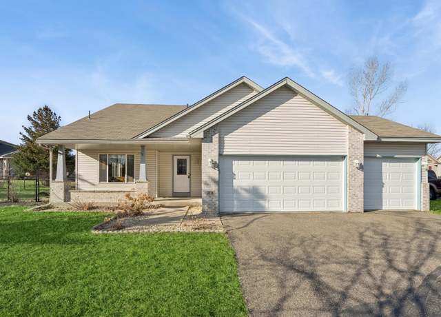 Property at 701 Isanti Pkwy NW, Isanti, MN 55040, 4 beds, 2 baths