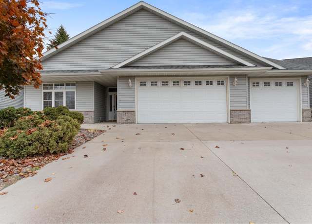 Property at 205 Ashley Ln, Alexandria, MN 56308, 4 beds, 4 baths
