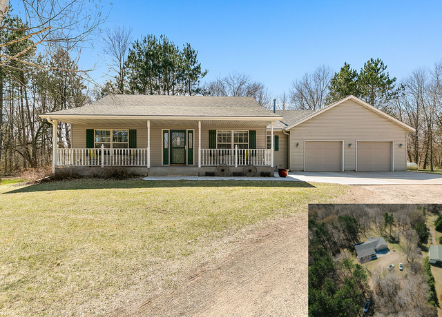 Property at 6003 Great River Rd, Swan River Twp, MN 56373, 3 beds, 3 baths