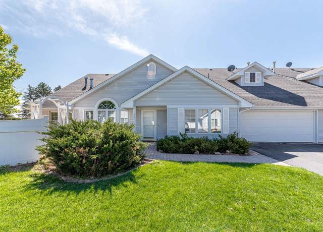 Property at 267 Plum Run, Le Sueur, MN 56058, 2 beds, 2 baths