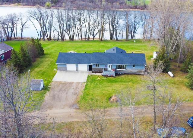 Property at 28556 Water Street Trl, Underwood, MN 56586, 3 beds, 3 baths