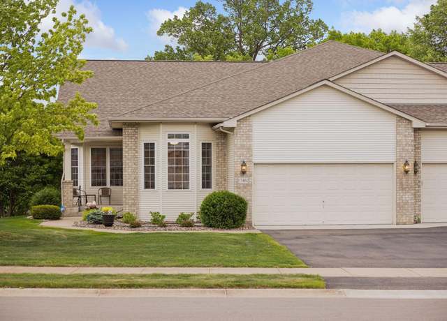 Property at 17462 Haralson Dr, Eden Prairie, MN 55347, 4 beds, 3 baths