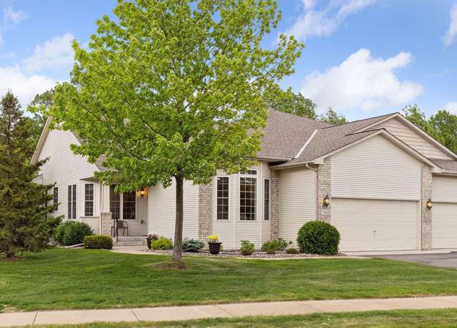Property at 17462 Haralson Dr, Eden Prairie, MN 55347, 4 beds, 3 baths