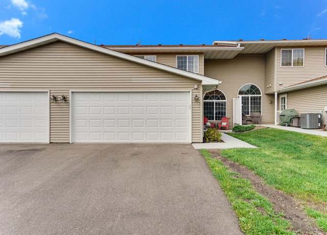 Property at 1125 Ridgestone Pl, Buffalo, MN 55313, 2 beds, 2 baths