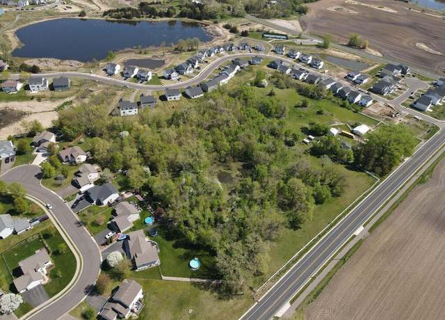 Property at 2840 30th St NE, Buffalo Twp, MN 55313, 4 beds, 1 bath