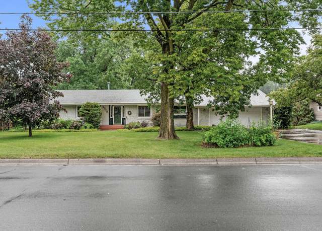 Property at 9516 Russell Ave S, Bloomington, MN 55431, 4 beds, 3 baths