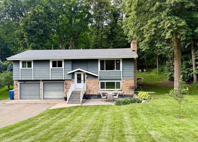Property at 16700 Weaver Lake Rd, Maple Grove, MN 55311, 4 beds, 1 bath
