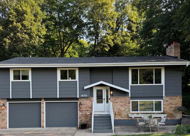 Property at 16700 Weaver Lake Rd, Maple Grove, MN 55311, 4 beds, 2 baths