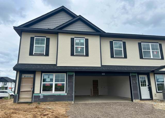 Property at 5151 Long Pointe Pass, Woodbury, MN 55129, 3 beds, 3 baths