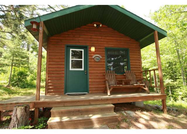 Property at 95129 Grassy Pt S Unit S, Greenwood Twp, MN 55790, 1 bed, 2 baths