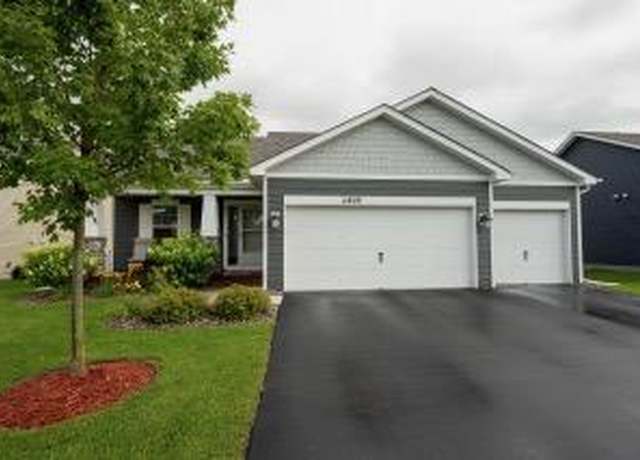 Property at 11820 132nd Ave N, Dayton, MN 55327, 4 beds, 3 baths