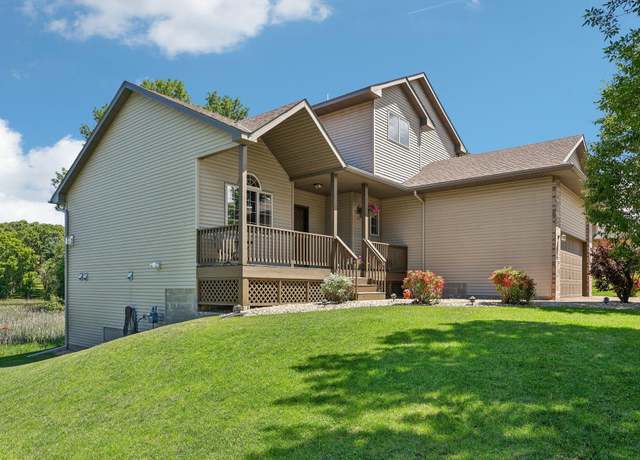Property at 6875 148th Ln NW, Ramsey, MN 55303, 6 beds, 2 baths