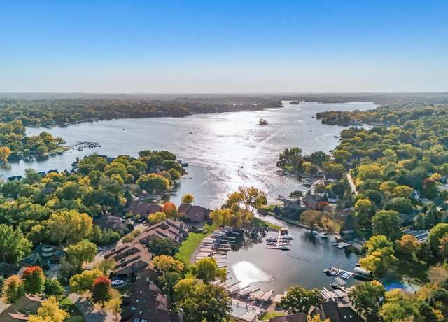 Property at 6589 Harbor Bch NE, Prior Lake, MN 55372, 4 beds, 3 baths