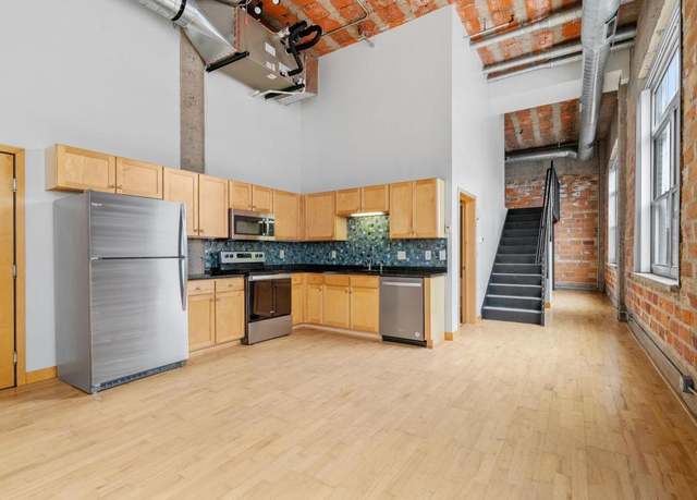 Property at 521 S 7th St #602, Minneapolis, MN 55415, 2 beds, 2 baths
