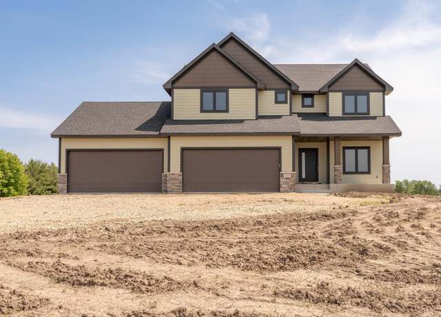 Property at 2417 Payten Ln, Jordan, MN 55352, 5 beds, 5 baths