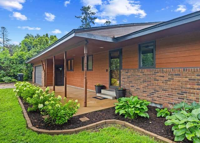 Property at 6328 Riverdale Dr NW, Ramsey, MN 55303, 4 beds, 3 baths
