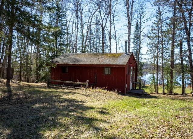 Property at 26159 County Road 345, Bigfork, MN 56628, 1 bed