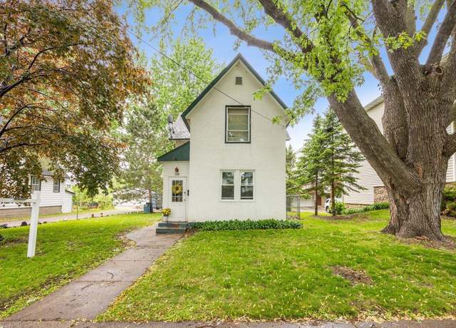Property at 1720 3rd St NE, Minneapolis, MN 55413, 3 beds, 2 baths