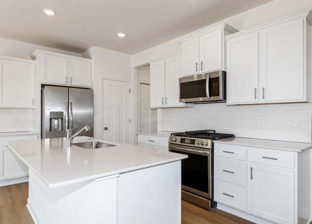 Property at 8002 Lander Ave NE, Otsego, MN 55301, 3 beds, 3 baths