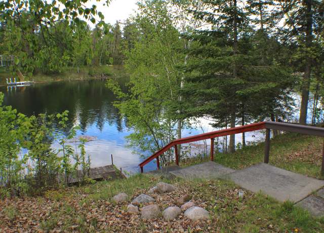 Property at 7047 Kingfisher Ln NE, Frohn Twp, MN 56601, 3 beds, 3 baths