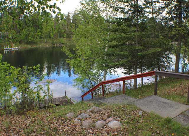 Property at 7047 Kingfisher Ln NE, Frohn Twp, MN 56601, 3 beds, 3 baths