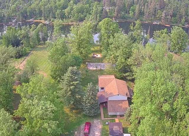 Property at 7047 Kingfisher Ln NE, Frohn Twp, MN 56601, 3 beds, 3 baths
