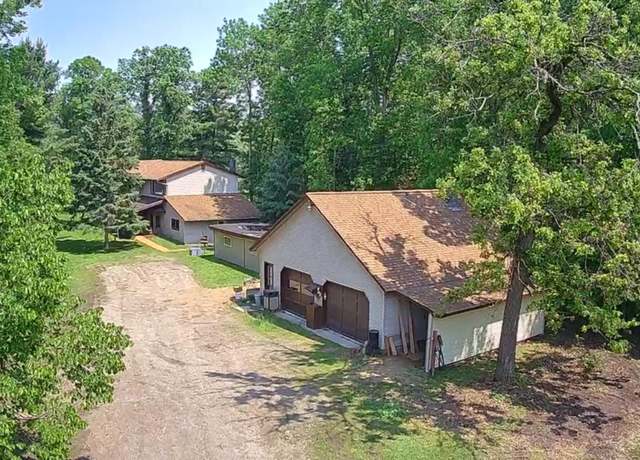 Property at 7047 Kingfisher Ln NE, Frohn Twp, MN 56601, 3 beds, 3 baths
