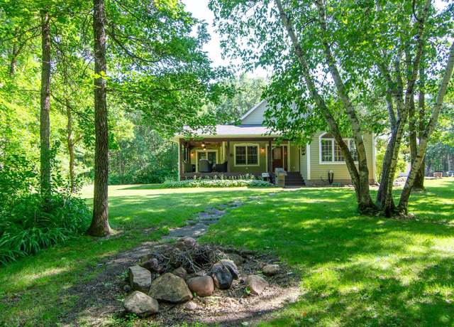 Property at 1069 134th St SW, Sylvan Twp, MN 56473, 3 beds, 3 baths