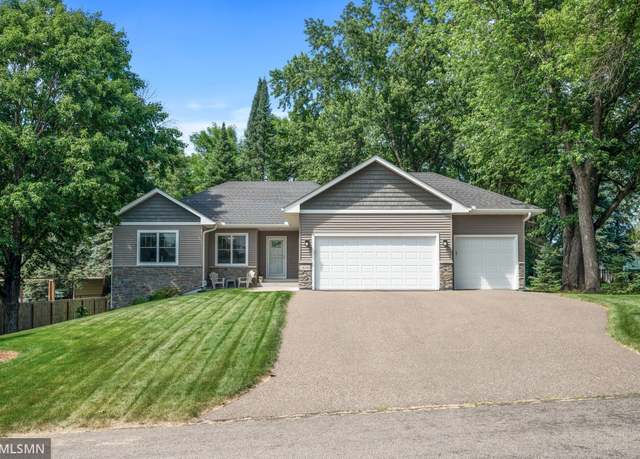 Property at 2639 Richard Dr, White Bear Twp, MN 55110, 4 beds, 3 baths