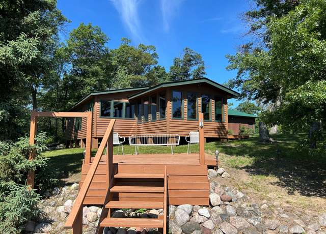 Property at 13140 Heim Trl SW, Brainerd, MN 56401, 2 beds, 1 bath