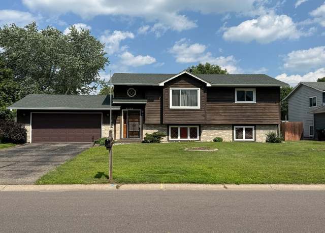Property at 11124 Utah Ave N, Champlin, MN 55316, 2 beds, 2 baths